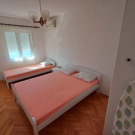 Apatments Stanojlovic Djenovic Apartman Herceg Novi Kültér fotó
