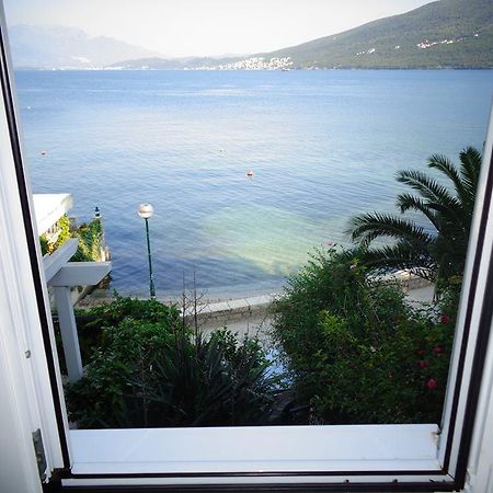 Apatments Stanojlovic Djenovic Apartman Herceg Novi Kültér fotó