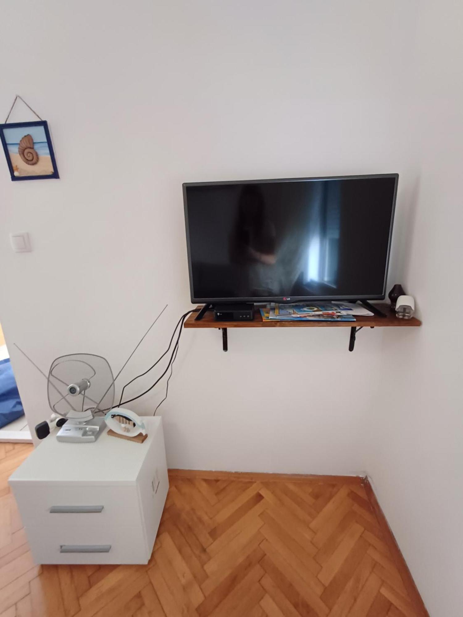 Apatments Stanojlovic Djenovic Apartman Herceg Novi Kültér fotó