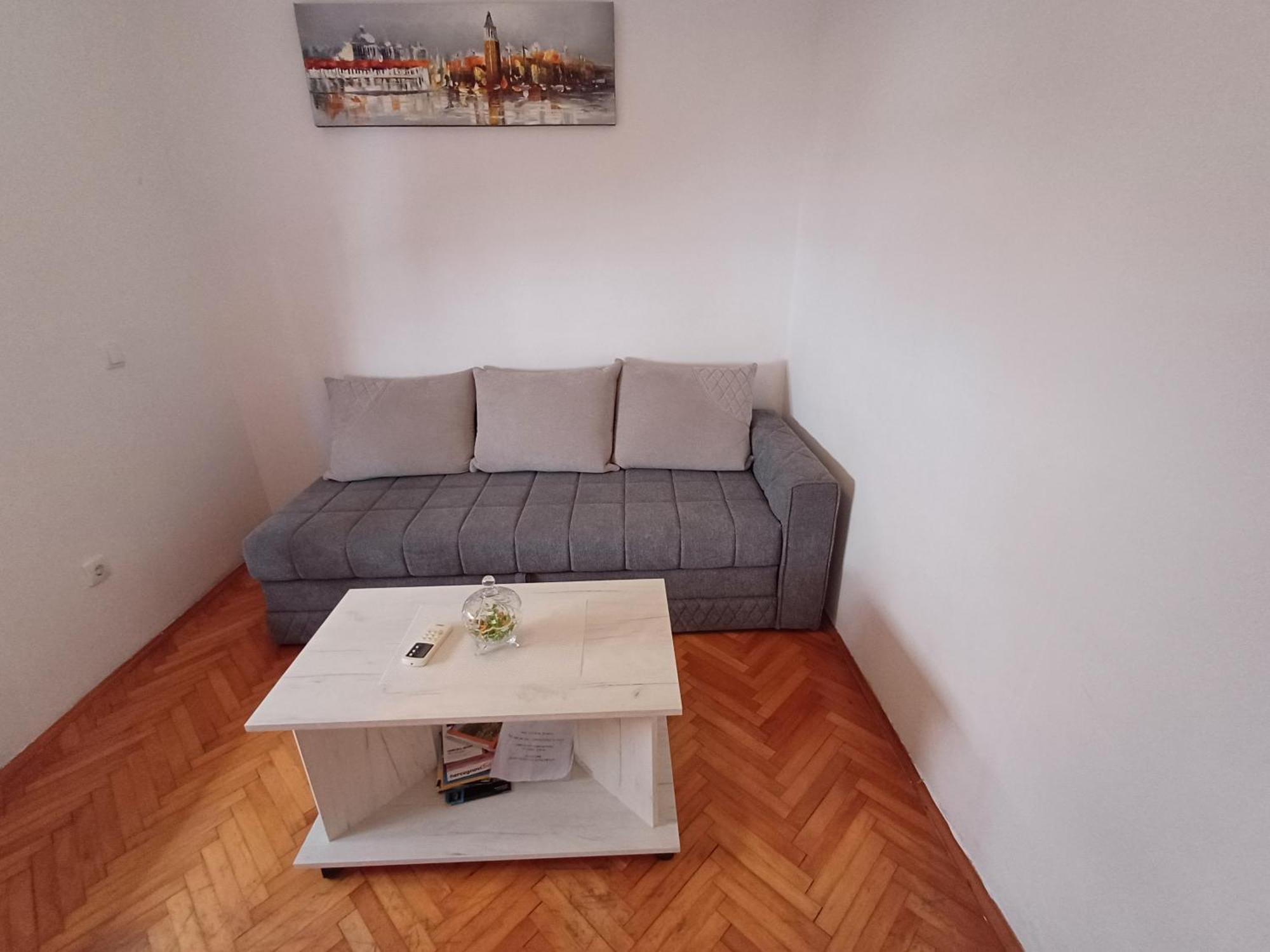 Apatments Stanojlovic Djenovic Apartman Herceg Novi Kültér fotó