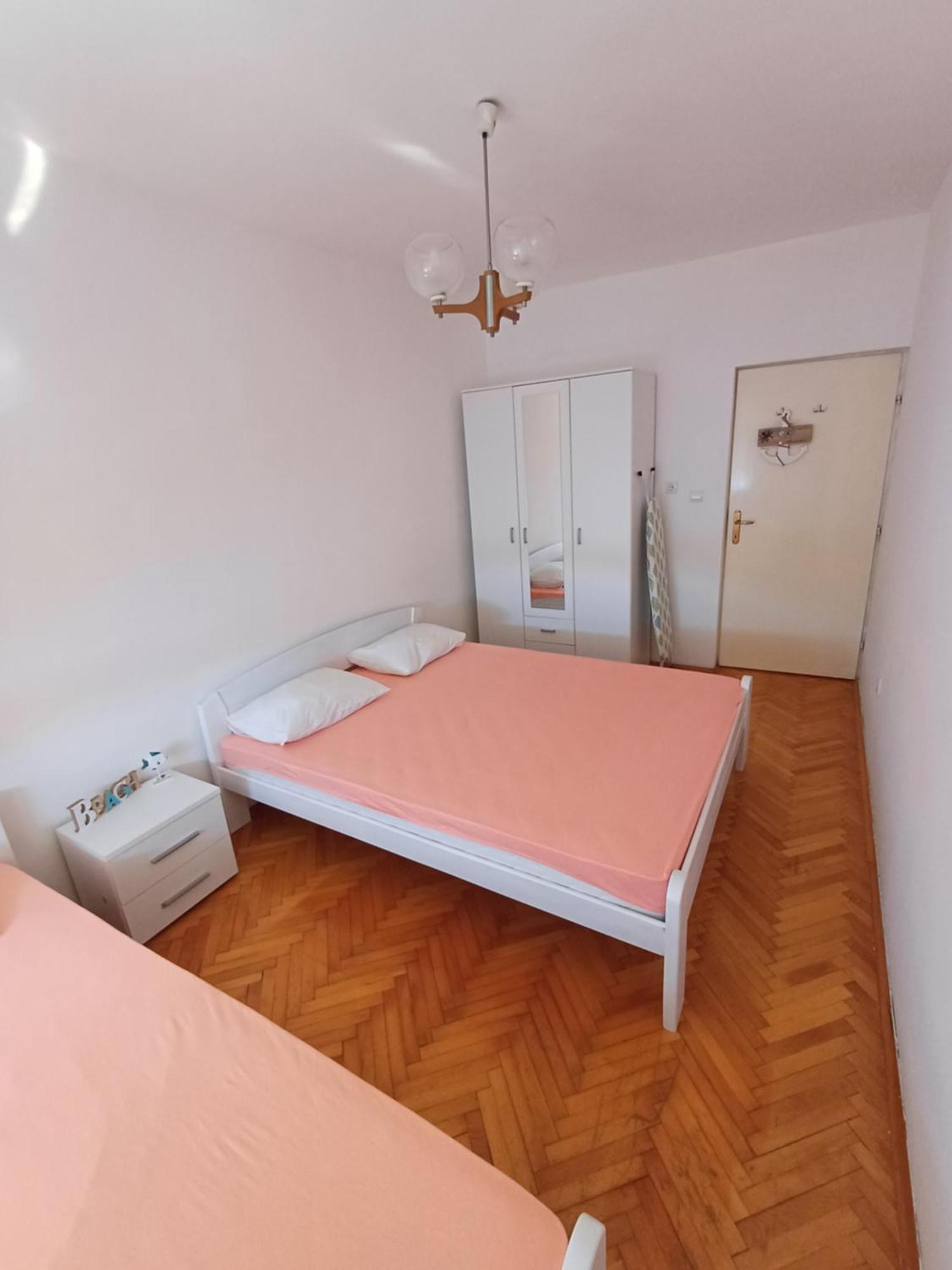 Apatments Stanojlovic Djenovic Apartman Herceg Novi Kültér fotó