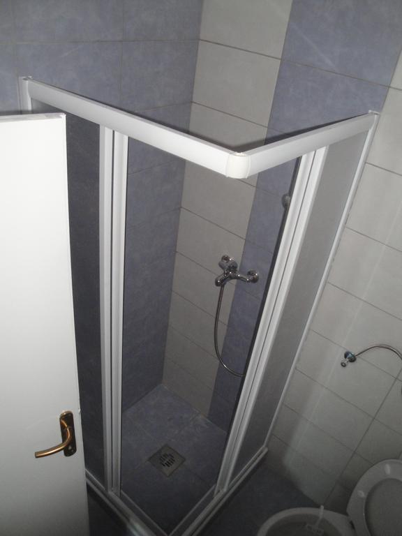 Apatments Stanojlovic Djenovic Apartman Herceg Novi Kültér fotó