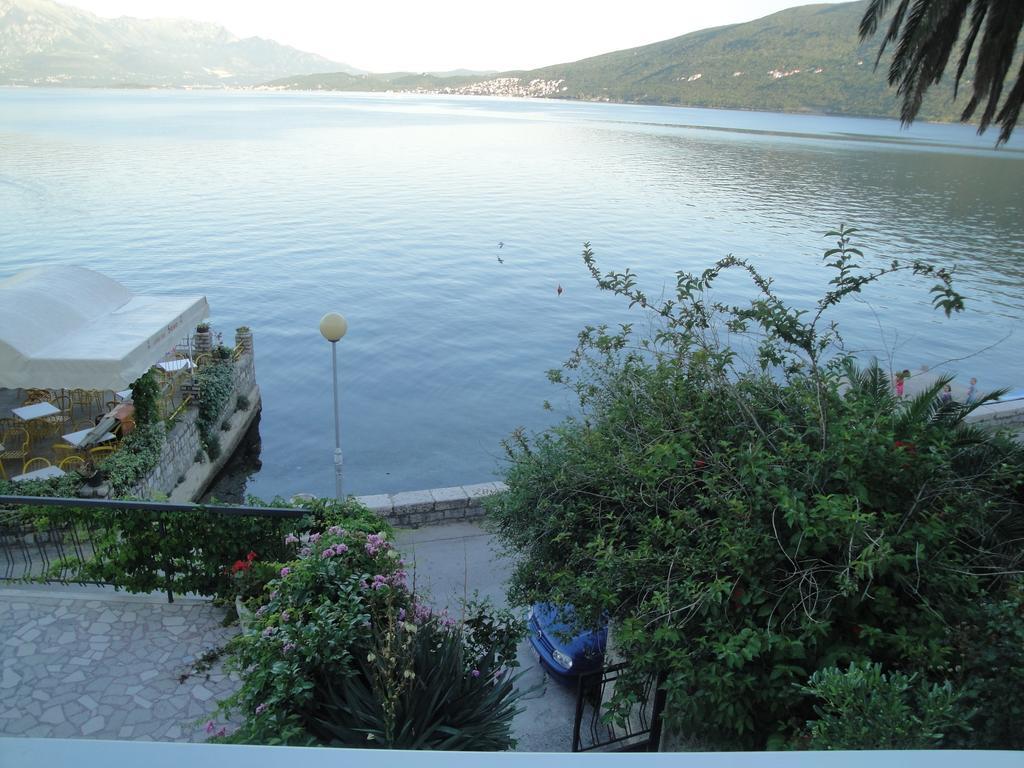Apatments Stanojlovic Djenovic Apartman Herceg Novi Kültér fotó