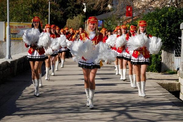 Apatments Stanojlovic Djenovic Apartman Herceg Novi Kültér fotó