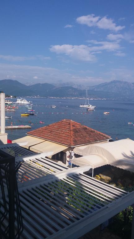 Apatments Stanojlovic Djenovic Apartman Herceg Novi Kültér fotó