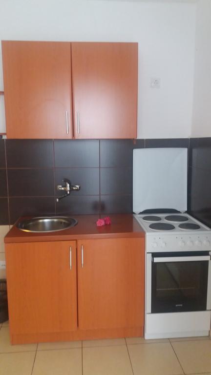Apatments Stanojlovic Djenovic Apartman Herceg Novi Kültér fotó