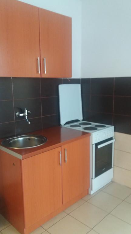 Apatments Stanojlovic Djenovic Apartman Herceg Novi Kültér fotó