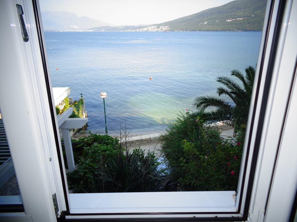 Apatments Stanojlovic Djenovic Apartman Herceg Novi Kültér fotó
